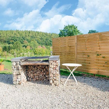 Elegant Holiday Home In Burnenville Belgium Экстерьер фото