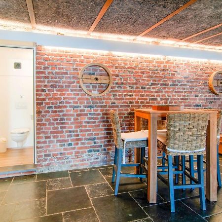 Elegant Holiday Home In Burnenville Belgium Экстерьер фото