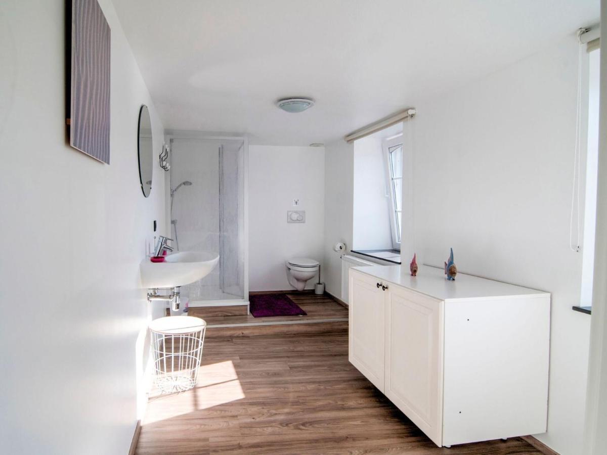 Elegant Holiday Home In Burnenville Belgium Экстерьер фото